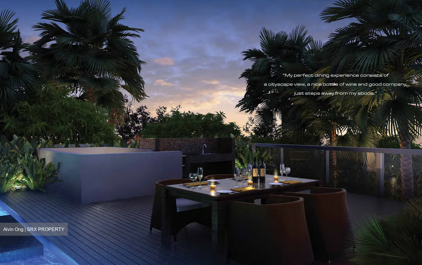 Suites At Orchard (D9), Apartment #447478791